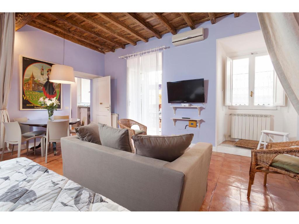 Apartment Via Farina - image 6