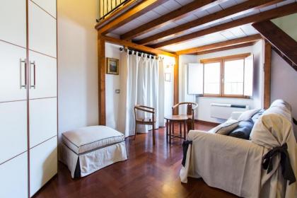 Altieri Loft Pantheon - image 10