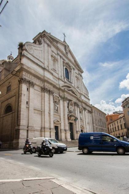 Altieri Loft Pantheon - image 13