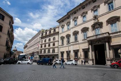 Altieri Loft Pantheon - image 14