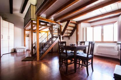 Altieri Loft Pantheon - image 19