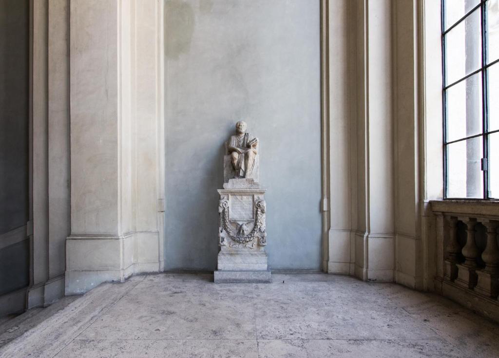 Altieri Loft Pantheon - image 4