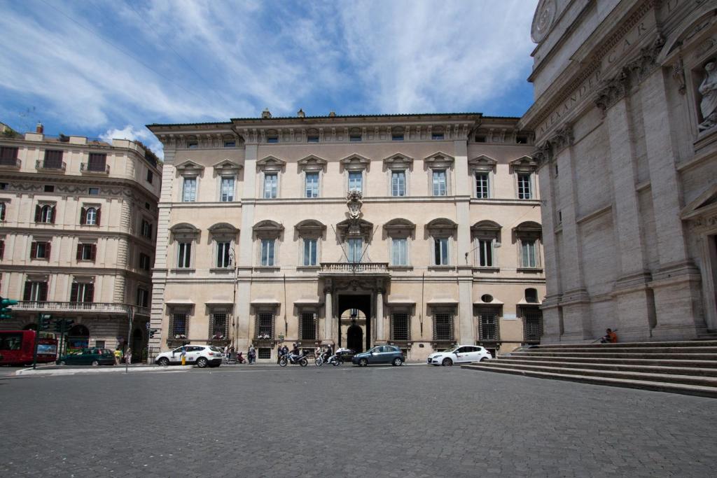 Altieri Loft Pantheon - image 5