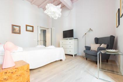 Ideal Apartment D'Ascanio Piazza Navona - image 20