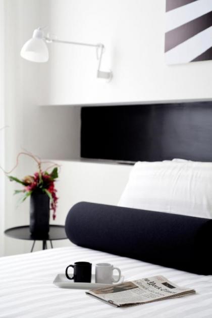 Sora Luxury Inn - image 20