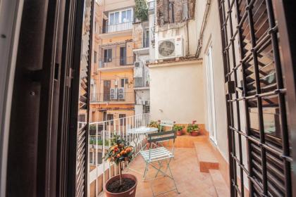 Town House Spagna- luxury Rooms with Jacuzzi Bath - image 16