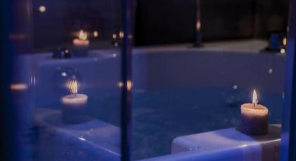 Town House Spagna- luxury Rooms with Jacuzzi Bath - image 18