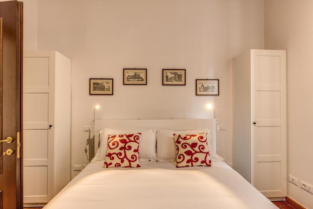 Piccolo Trevi Suites - main image