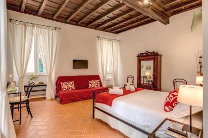 Piccolo Trevi Suites - image 10