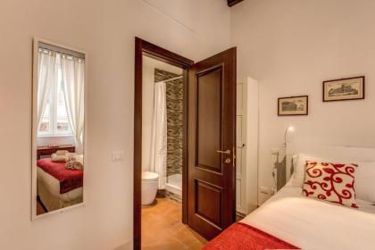 Piccolo Trevi Suites - image 12