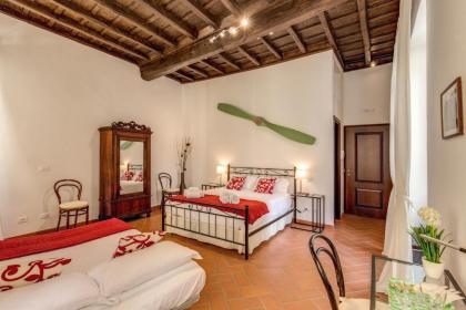 Piccolo Trevi Suites - image 16