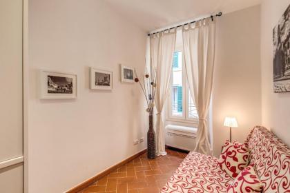 Piccolo Trevi Suites - image 18