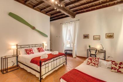 Piccolo Trevi Suites - image 19
