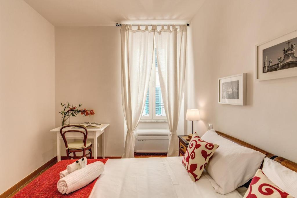 Piccolo Trevi Suites - image 5