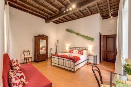 Piccolo Trevi Suites - image 9