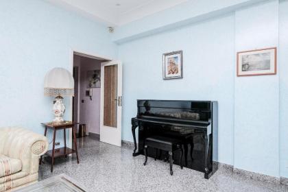 Villa Pamphili Classic Garden - image 7