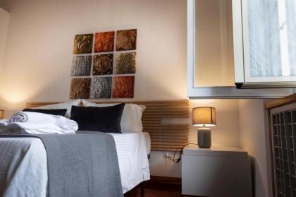 Popolo Dream Suites - Luxury Rooms - image 16