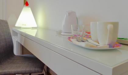 Popolo Dream Suites - Luxury Rooms - image 8