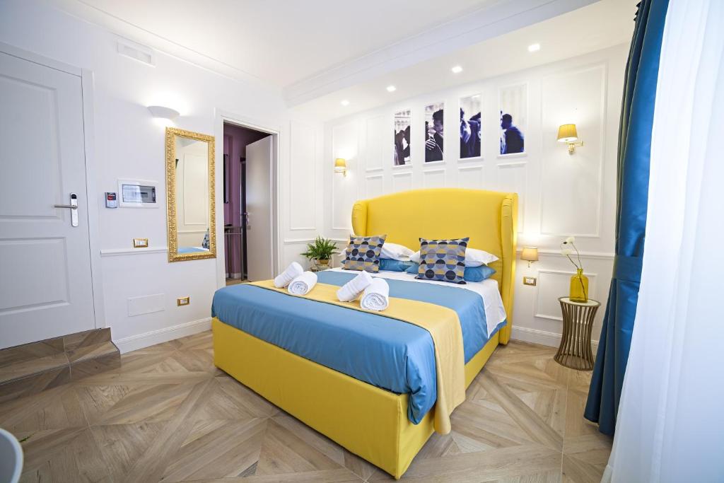 Vatican Luxury Home - image 7