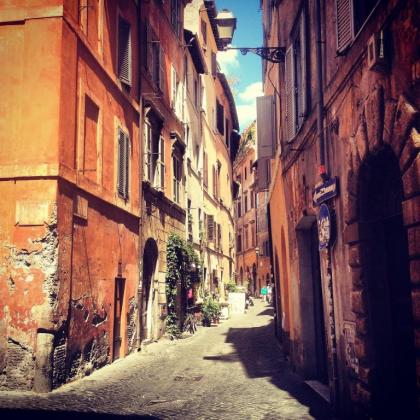 Charming Navona - image 10