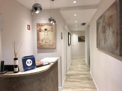 Leonardo Da Vinci Guest House - image 1