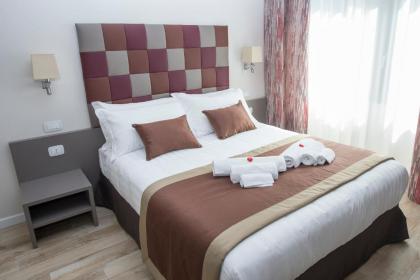 Leonardo Da Vinci Guest House - image 13