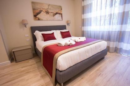 Leonardo Da Vinci Guest House - image 16