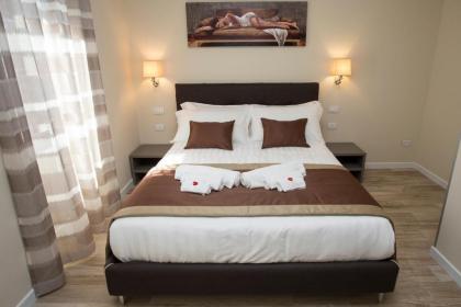 Leonardo Da Vinci Guest House - image 17