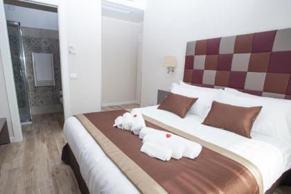 Leonardo Da Vinci Guest House - image 18