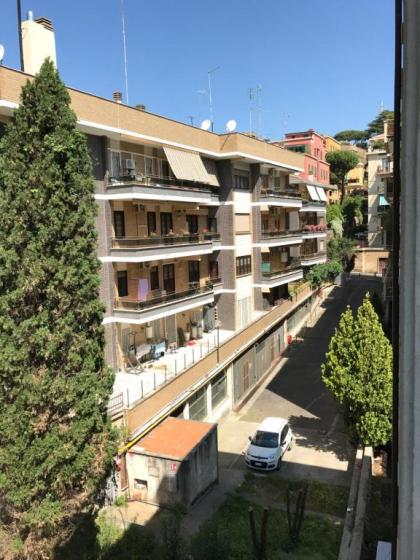Leonardo Da Vinci Guest House - image 2