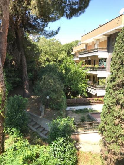 Leonardo Da Vinci Guest House - image 3