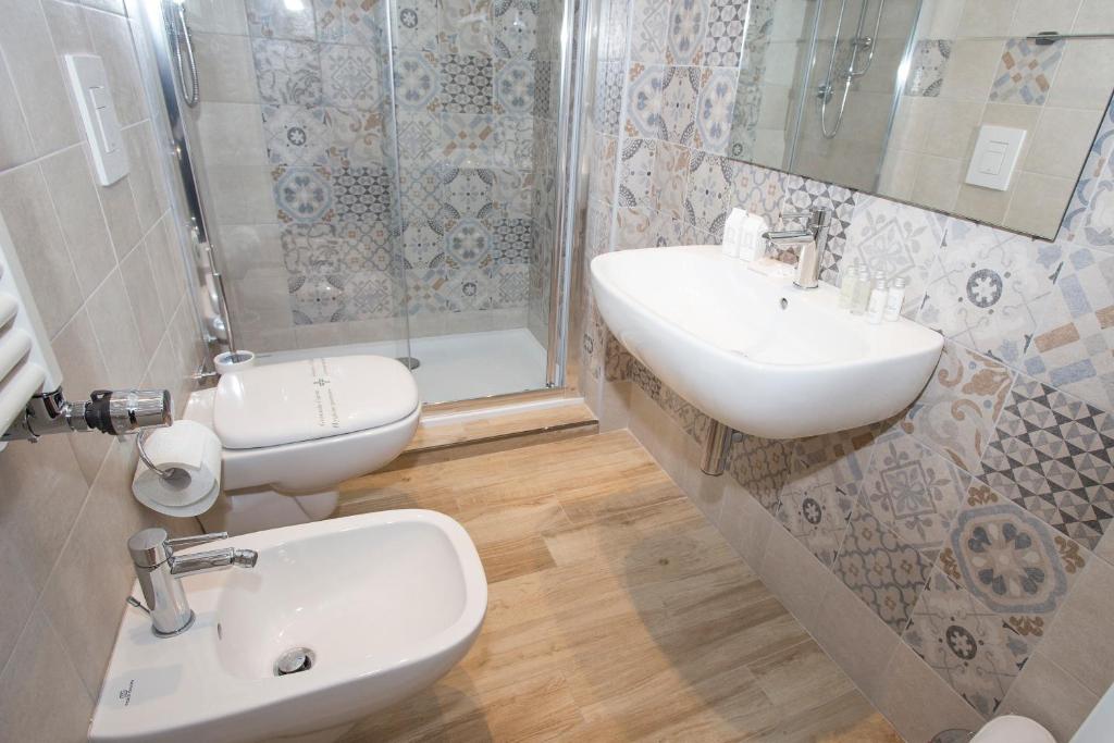 Leonardo Da Vinci Guest House - image 7