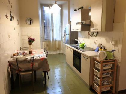 Casa Tua a Porta Maggiore - image 10
