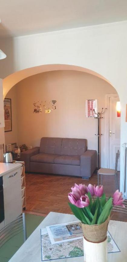 Casa Tua a Porta Maggiore - image 19