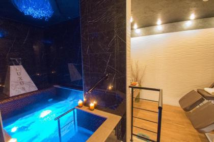 Roma Luxus Hotel - image 15