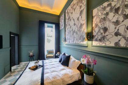 Roma Luxus Hotel - image 3