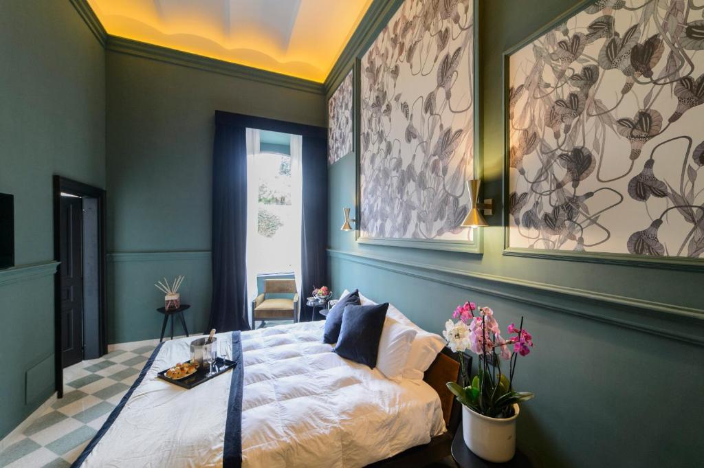 Roma Luxus Hotel - image 3