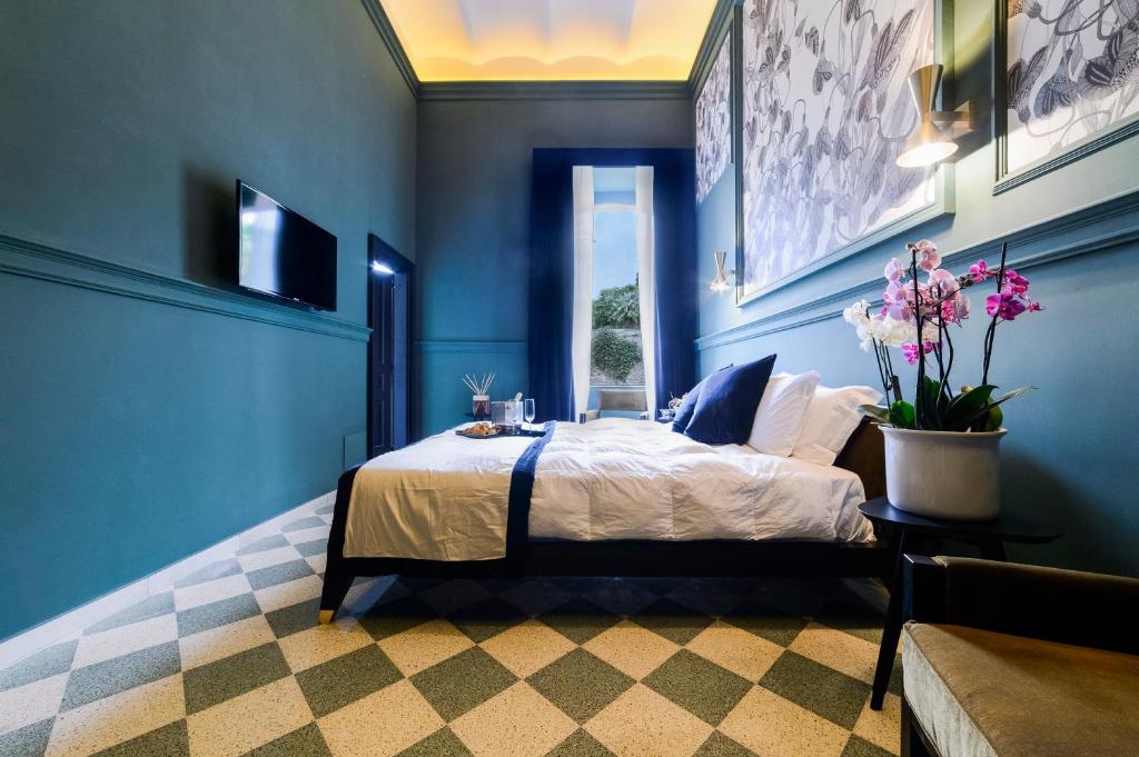 Roma Luxus Hotel - image 4