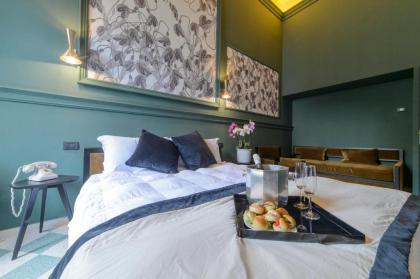 Roma Luxus Hotel - image 5