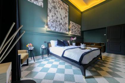Roma Luxus Hotel - image 6