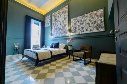 Roma Luxus Hotel - image 7