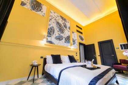 Roma Luxus Hotel - image 8