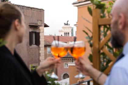 Monte Cenci Hotel - image 11