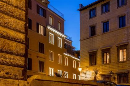 Monte Cenci Hotel - image 12