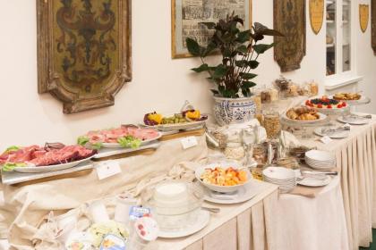 Relais Donna Lucrezia - image 13