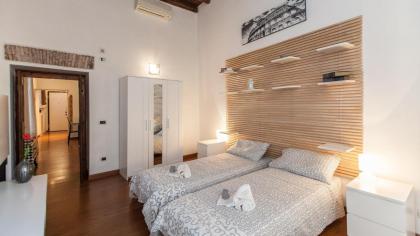 Pellegrino Luxury Apartment - image 2