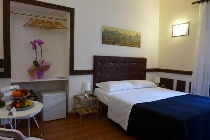 Bed and Breakfast in Rome 