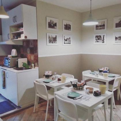 My Sweet Rome Guest House - image 10