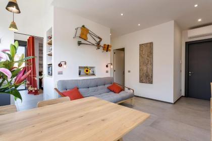 Rome as you feel - Vatican Terrace Apartments with View - image 8