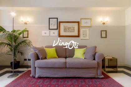 Vino e Oli Residenze - image 17